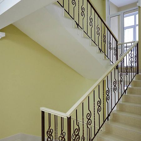 Apartment Oneclickrent 01 Smarthouse Chişinău Eksteriør billede