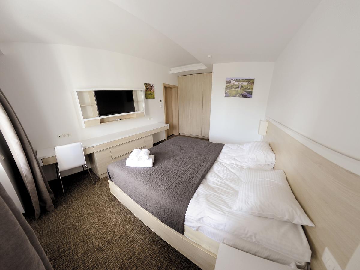 Apartment Oneclickrent 01 Smarthouse Chişinău Eksteriør billede