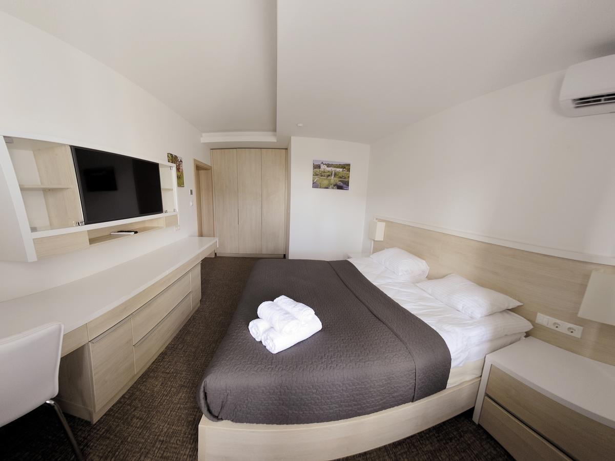 Apartment Oneclickrent 01 Smarthouse Chişinău Eksteriør billede