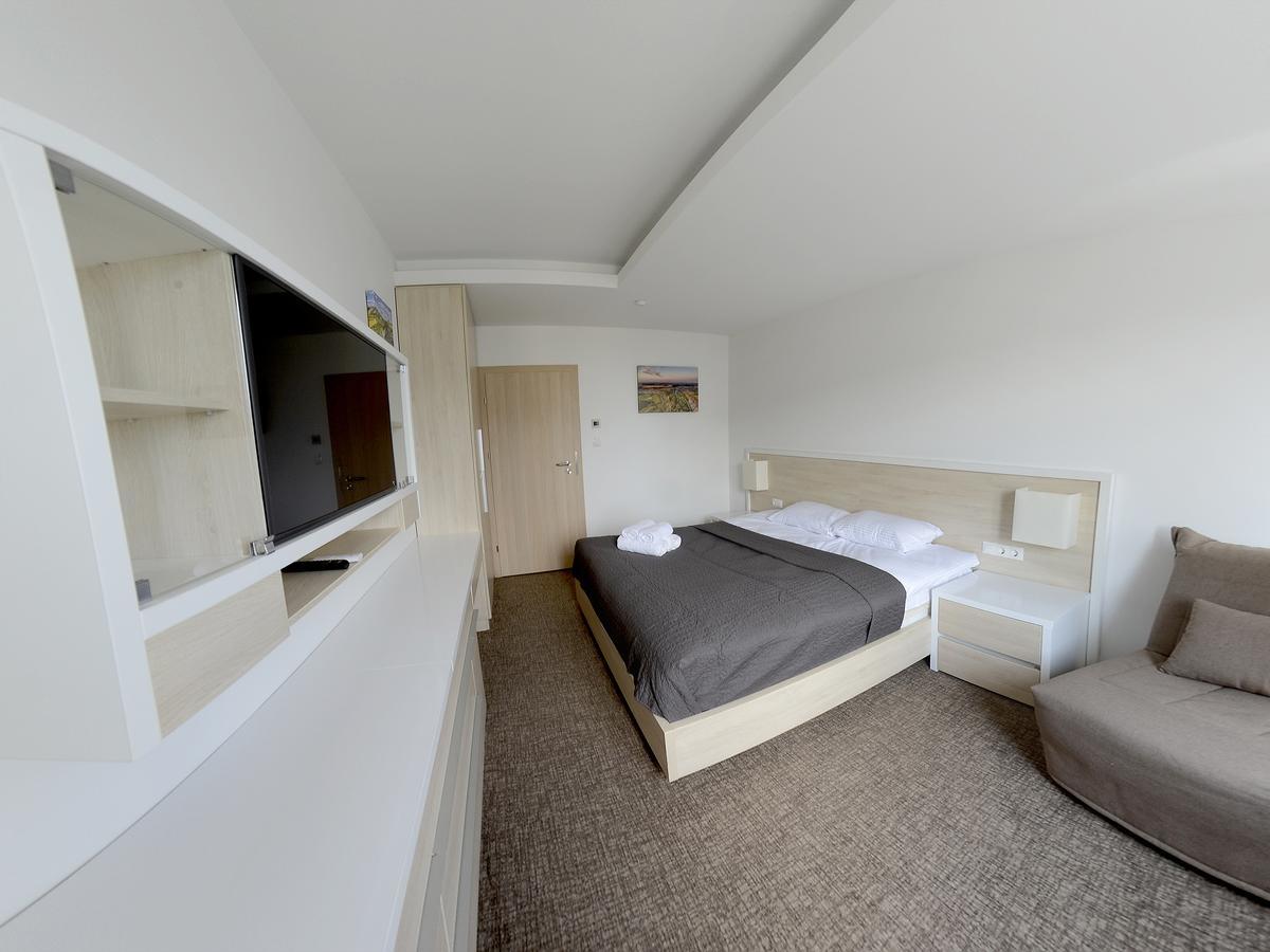 Apartment Oneclickrent 01 Smarthouse Chişinău Eksteriør billede